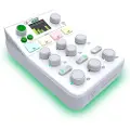 Mackie M-Caster Studio (hvit)