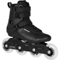 Powerslide Kaze Black 90 Inlineskøyter