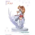 Prime 1 Studio Sword Art Online Prisma Wing Pvc 1/7 Asuna-figur 28 Cm