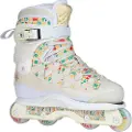 Iqon Ag 15 Montre Pro Skate Inlineskøyter