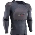 Leatt 3df Airfit Lite Evo Langarmet Beskyttelsesjakke