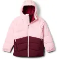Columbia Arctic Blast Ii Jakke