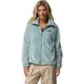 Columbia Fire Side Ii Sherpa Fleecejakke Med Full Glidelås