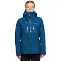 Vaude Monviso 3l Jakke