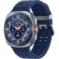 Samsung Galaxy Watch Ultra 2025 Smartklokke