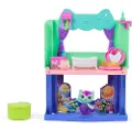 Spin Master Gabby's Movie Portal Rooms - Bathroom