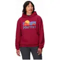 Marmot Coastal Hettegenser
