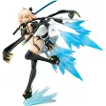 Ques Q Fate/grand Order Pvc 1/7 Assassin Okita J Souji First Ascension-figur 25 Cm