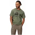 Marmot Coastal Kortarmet T-skjorte