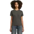 G-Star Overdyed Front Seam Kortarmet T-skjorte