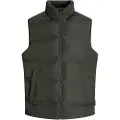 Jack & Jones Soho Plus Size Vest