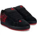 Dc-shoes Court Graffik Treningssko