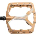 Leatt All Mountain 6.0 Flat 114x100 Mm Sykkelpedaler
