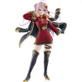 Plum Love Live! Nijigasaki High School Idol Club 1/7 Zhong Lanzhu 24 Cm Figur