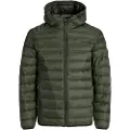 Jack & Jones Bradley Light Pufferjakke