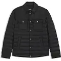 Hugo Boss Dahanso 10272702 01 Jakke
