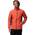 Columbia Powder Pass Hybrid Jakke