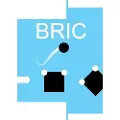 Steam Bric - The Casual Indie Game Key GLOBAL