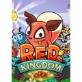 Steam Red's Kingdom Key GLOBAL