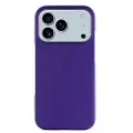 Mtp Products iPhone 17 Pro Max Gummiert Plastdeksel - Lilla
