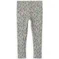 Name it Ribbestrikk Leggings