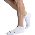 X-socks Core Sport Light Low Cut Korte Sokker