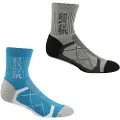 Regatta Outdoor Active Sokker 2 Par