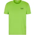 Emporio Armani Train Core Id Co Cc Kortarmet T-skjorte