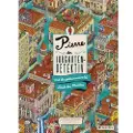 Prestel Publishing Pierre, der Irrgarten-Detektiv, und die geheimnisvolle Stadt der Masken