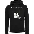 Mc Clothes Mickey Japanese Hetteskjorte