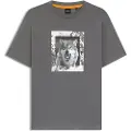 Hugo Boss Lupo 10276582 01 T-skjorte