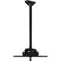 B-Tech BT893-FD, Tak, 70 kg, Sort, Kromfarget, -10 - 20°