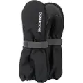 Didriksons Biggles, Skivotter, Junior, Black