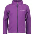 Didriksons Monte, Fleecejakke, Junior, Royal Purple
