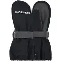 Didriksons Biggles Zip, Skivotter, Junior, Black