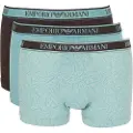 Emporio Armani Core Logoband Trunk Boxers 3 Enheter