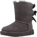 Ugg Kids Bailey Bow Ii Barnestøvler