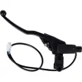Magura 10.5 Mm 2700185 Reparasjonssett For Clutch Hovedsylinder