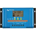 Victron Energy Bluesolar Pwm-lcd&usb 12/24v-regulator 20a