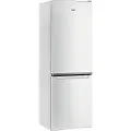 Whirlpool W5 811e W Kjøleskap Med Fryser