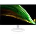 Acer R242Y Eymix - LED-skjerm - 24 (23.8 synlig) - 1920 x 1080 Full HD (1080p) @ 100 Hz - IPS - 250 cd/m² - 1000:1 - 1 ms - HDMI, VGA - høyttalere - mørk grå