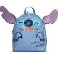 Difuzed Mini Cute & Fluffy Stitch Ryggsekk