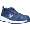 New Balance sikkerhedssko - Model LOGIC BOA NAVY s. 43