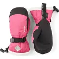 Hestra Gauntlet junior votter, pink
