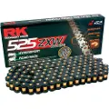 Rk 525zxw Black Scale Kjede