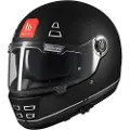 Mt Helmets Jarama Sv Fullface-hjelm