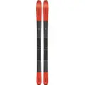 K2 Wayback 80 Fjellski