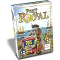 Lautapelit.Fi Brett Lautapelitfi Port Royal kortspill