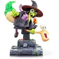 First 4 figures - Banjo-Kazooie: Gruntilda (Standard Edition) - Figur
