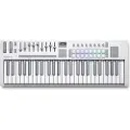 Novation Launchkey 49 MK4 White